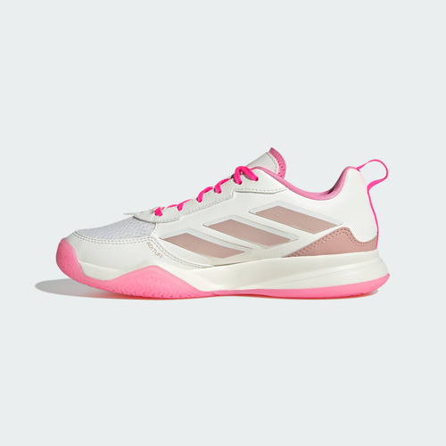 Zapatillas Avaflash Low Para Tenis Jp9741 Adidas