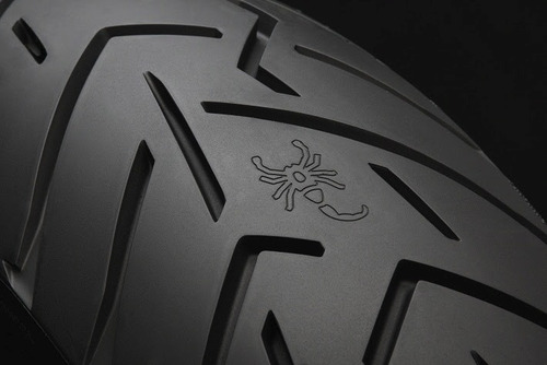Pneu Pirelli Scorpion Trail 2 160/60-17 69w Traseiro
