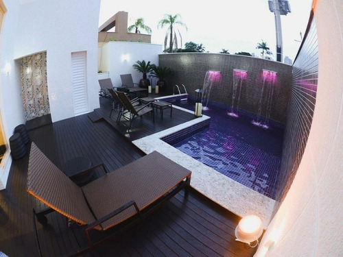 Imagem 4 de 7 de Apartamento No Anita Garibaldi | 131 M2 | 03 Suítes | 02 Vagas De Garagem - Sa00335 - 32940118