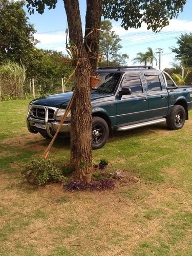 Ford Ranger Xlt 4.0 V6