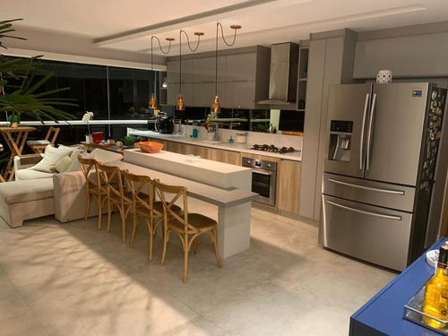 Imagem 7 de 8 de Apto Ipanema | 2 Quartos | 90 M² | Cond: R$2300.00 | 2 Vagas - 1nzieg4