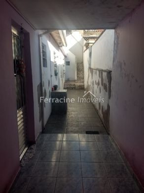 Imagem 11 de 15 de 01374 - Sobrado 1 Dorm. (1 Suíte), Jardim Flor Da Montanha - Guarulhos/sp - 1374
