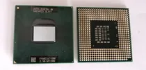 Comprar Cpu Intel Core 2 Duo T9300 2.50ghz Notebook Gm965 Chipset 