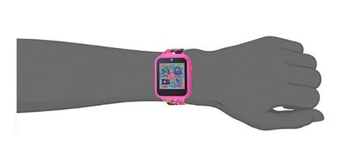 Disney® Minnie Reloj Inteligente Smartwatch Mimi Juegos + Ev