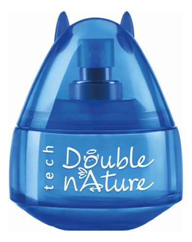 Jafra Diablito Angelito Tech Double Nature 50 Ml