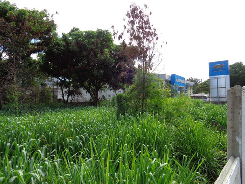 Imagen 5 de 13 de Terreno Av. Intercomunal Guarenas-guatire