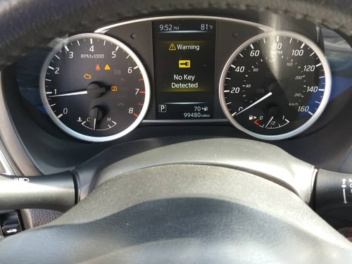 Imagen 14 de 14 de Nissan Sentra
