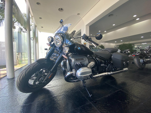 Bmw Motorrad R 18 Pure