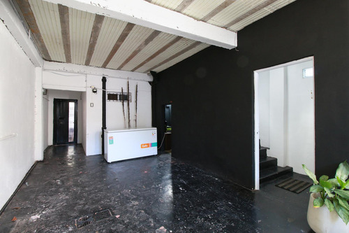 Alquiler Ph De 3 Ambientes Y Depto. 2 Ambientes Reciclado En San Fernando, Excelente Ubicación