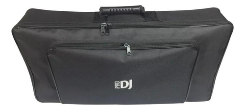 Bag Case Controladora Pioneer Ddj 400