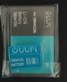 Bateria Pila Blu Dash Xl C885441230l Con Garantía 
