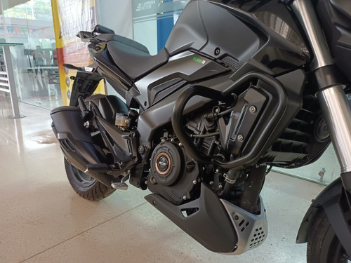 Imagen 5 de 15 de Dominar 400 Touring Ug2