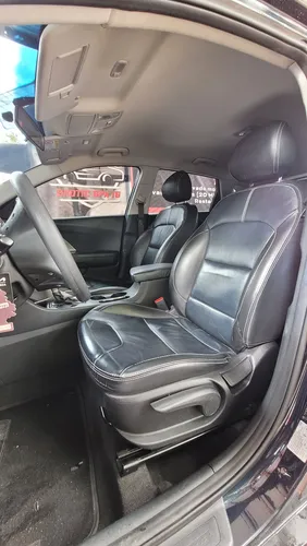 Kia Niro 1.6 Hibrido