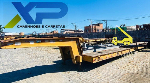 Carreta Lagartixa Rodolinea | 2008 | Oferta