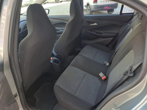 Chevrolet Onix 1.0
