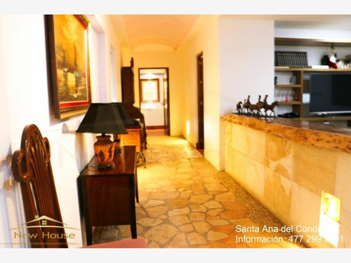 Imagen 11 de 12 de Rancho En Venta Alvaro Obregon (santa Ana Del Conde)