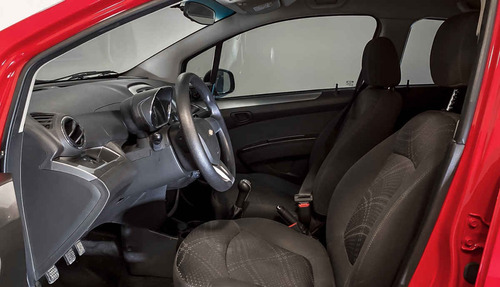 Imagen 6 de 15 de 29619 - Chevrolet Beat 2019 Con Garantía Mt