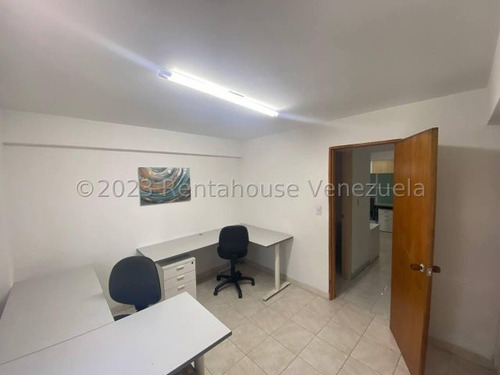 Imagen 11 de 14 de Oficina En Alquiler Bello Campo Chacao Caracas. Código 23-23079 Mr.