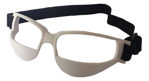 Baloncesto Gafas Regalos Protección Ligero Mujeres Gris