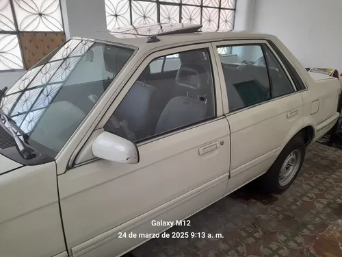 Mazda 323 1.5 Nx