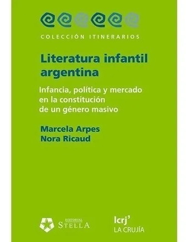 Literatura Infantil Argentina