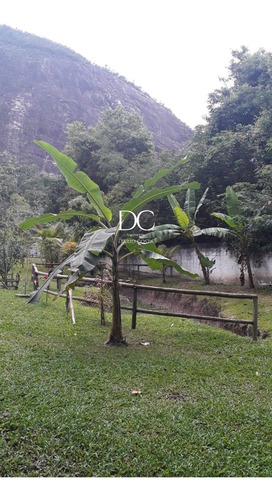 Imagem 2 de 24 de Sitio - St00017 - 70179267