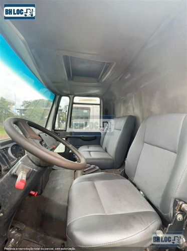 Imagem 2 de 4 de Caminhão Ford Cargo 2628 E 6x4 T 3-eixos 2p (dies Ref.209815