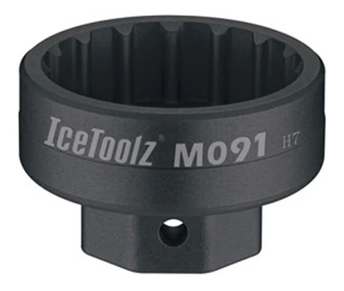 Chave Extratora Movimento Central Hollowtech Icetoolz M091