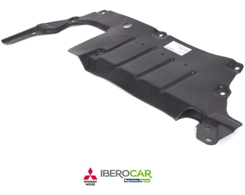 Cubre Motor Original Mitsubishi Lancer R 2.0 Cvt 2010-2015