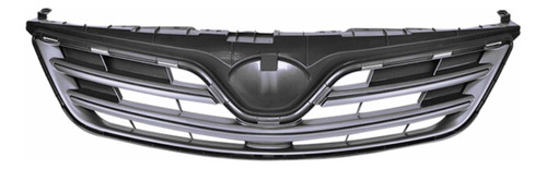 Mascara Para Toyota Corolla 2011/2014