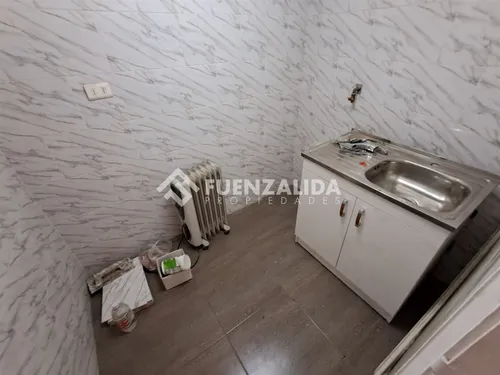Departamento Venta Para Remodelar 3 Dorm. En Providencia