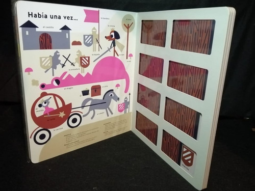 Mi Primer Memory. Los Colores. (libro Infantil). Combel