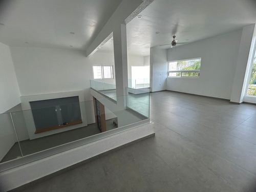 Casa En Venta En Lomas De Cocoyoc