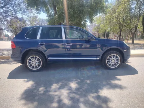 Porsche Cayenne 3.6 V6 Tiptronic At