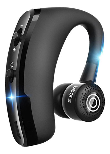 Auricular Bluetooth V9 V4.0, 10 Horas De Conversación Hd