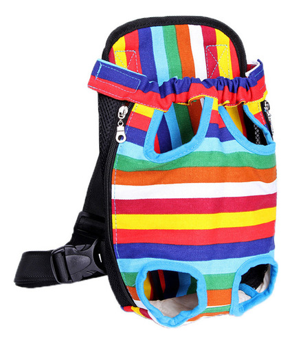 Mochila Para Perros, Transportador De Cachorros, Para Gatos