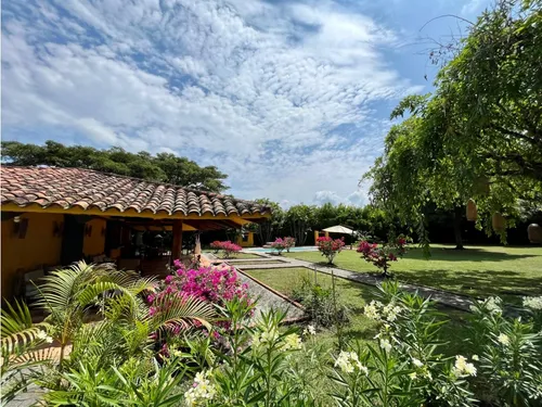 Venta De Finca De 2800mtrs2 En Ginebra, Valle 13332-1