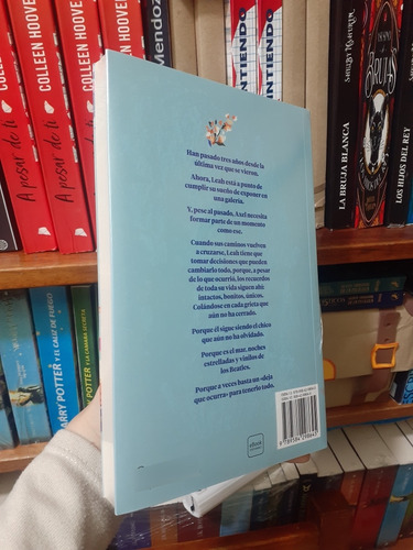 Libro: Todo Lo Que Somos Juntos - Alice Kellen