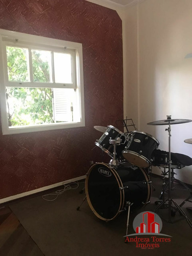 Imagem 15 de 30 de Casa Sobrado À Venda Em Taubaté/sp - 1362