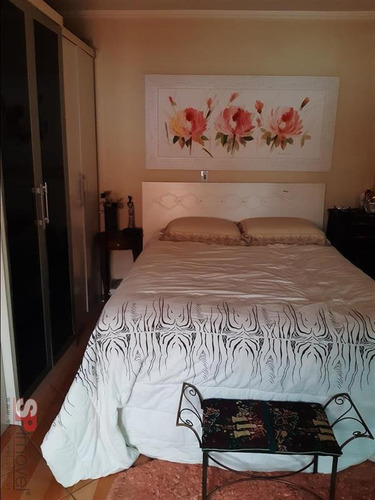 Imagem 14 de 17 de Linda Casa No Horto Florestal, Aceita Permuta.
