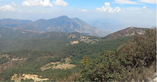 Venta De Terreno En El Poblado De Vizarron En La Ciudad De Cadereyta De Montes, Querétaro, Vías De Acceso Por La Carretera Mexicana Federal 120, Vías Secundarias Por Francisco Pérez, 15 De Septiembre 