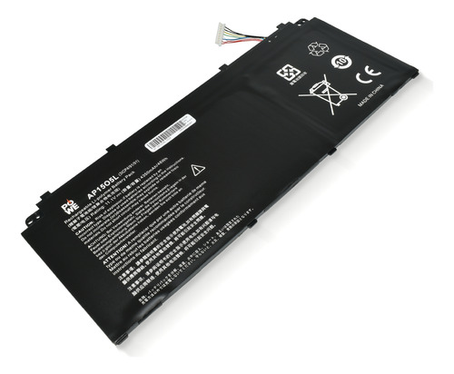 Ap15o5l Bateria Premium Para Acer Aspire S 13 S5-371