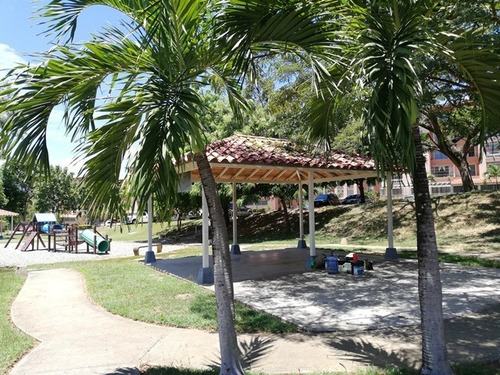 Imagen 24 de 27 de Moderno Apartamento De Pb En Terrazas Altos De San Pedro, Inmediato A La Intercomunal Guarenas Guatire Ndd