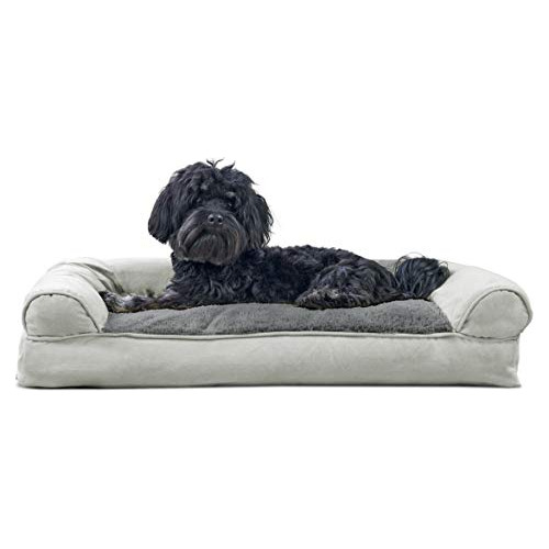 Pelhaven Cama De Perro De Almohada Media Y Cama De 4tt9o