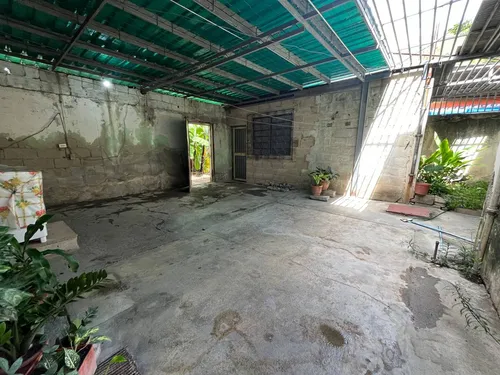 Casa Para Remodelar En Cagua