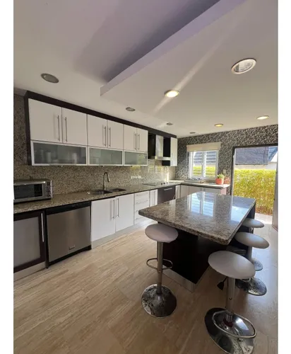 Casa En Venta En Oripoto