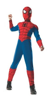 Disfraz Spiderman | MercadoLibre ?