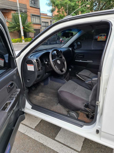 Chevrolet Luv 2012 3.0 Dmax 2 4x4