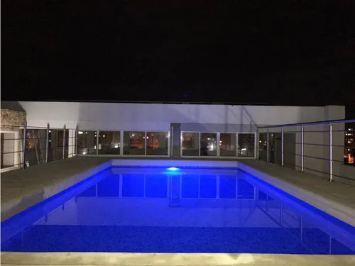 Venta Aparta-estudio De 40mts2 En La Flora, Norte De Cali 9747.