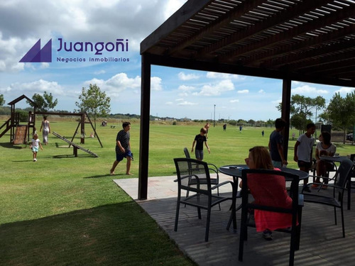 Imagen 29 de 30 de Terreno - El Canton - Golf